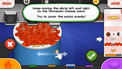 🔥 Download Papas Pastaria To Go! 1.0.2 APK . Entertaining