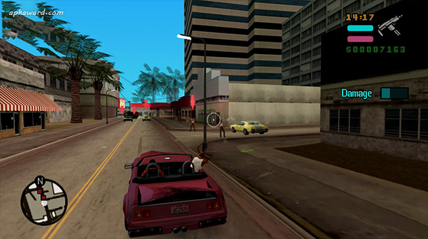 GTA Vice City APK Download for Android - FileHare