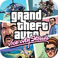 Grand Theft Auto: Vice City Stories - GTA: VCS APK + OBB 9.0