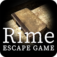 Rime - room escape