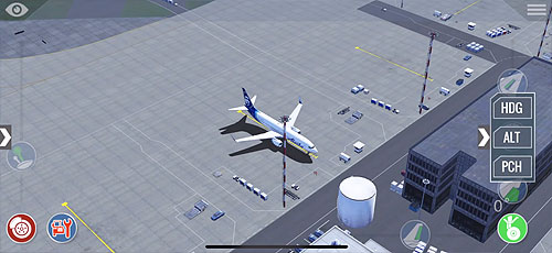 Download X-Plane Flight Simulator (MOD, Unlocked) 12.1.1 APK for android