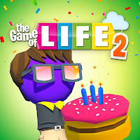 The Game of Life 2 MOD Unlocked 0.2.96 APK download free for