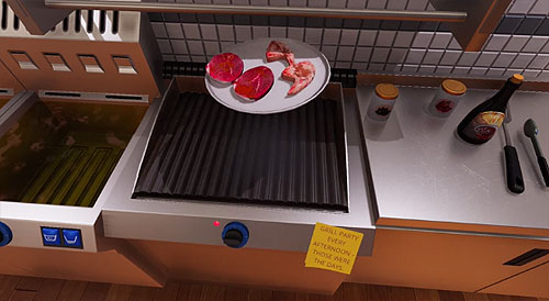 Cooking Simulator Mobile - APK Download for Android