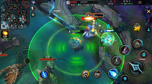 League of Legends 3.2.0.5531 APK for Android - Download - AndroidAPKsFree