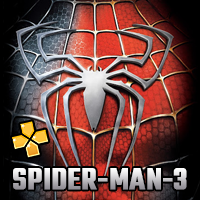Spider Man 3 PSP