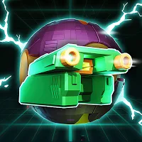 Grind Infinity - Ultimate Twin-Stick Shooter