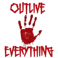 Outlive Everything - Horror game