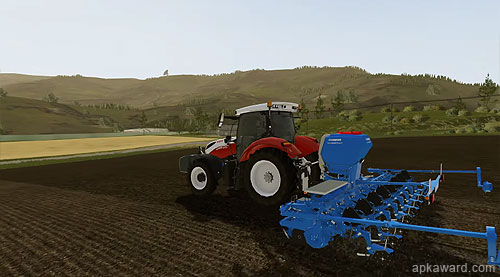Farming Simulator 20 APK Mod 0.0.0.83 (Dinheiro infinito) Download