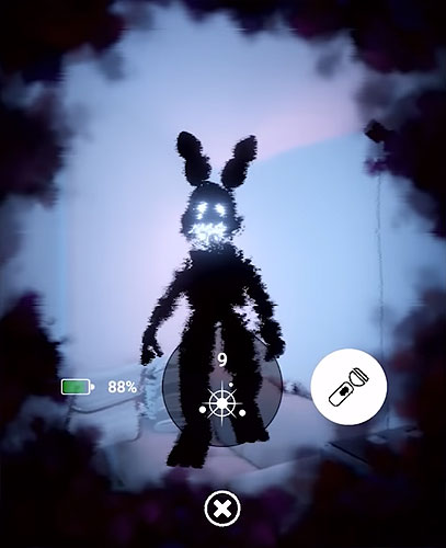 Baixar Five Nights at Freddy's AR: Special Delivery 16.1 Android - Download  APK Grátis