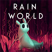 Rain World Mobile