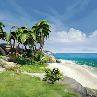 Ocean Is Home: Island Life Sim