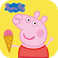 Peppa Pig: Holiday Adventures