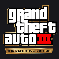GTA 3 - The Definitive Edition