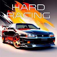 Hard Racing - Real Drag Racing