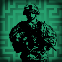 Labyrinth: The War on Terror
