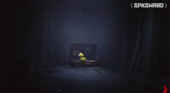 Little Nightmares APK (Full Game, Free Purchase) New Version