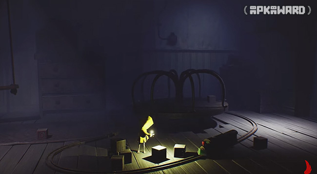Download Endless Little Nightmares APK v1.1.4 For Android