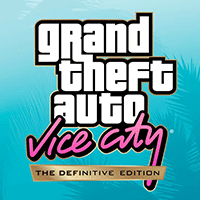 GTA: Vice City - The Definitive Edition