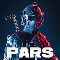 PARS: Special Forces Shooter