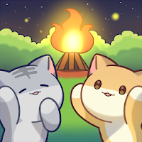 Cat Forest - Healing Camp