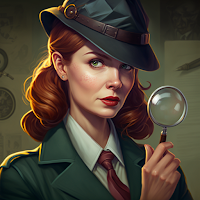 Hidden Objects: Seek and Find