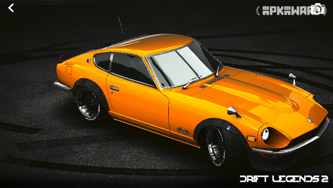 Download Drift Legends 2 Car Racing MOD APK v1.1.1 (Unlimited