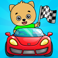 Car Games for Kids