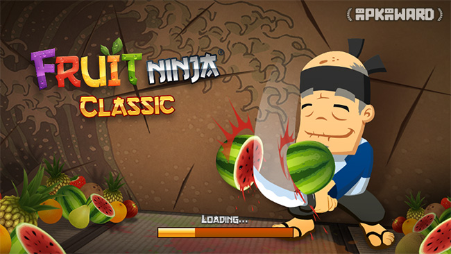 Download Fruit Ninja Classic Apk Obb - Colaboratory