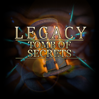 Legacy 4 - Tomb of Secrets