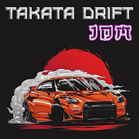 Takata Drift JDM Masters