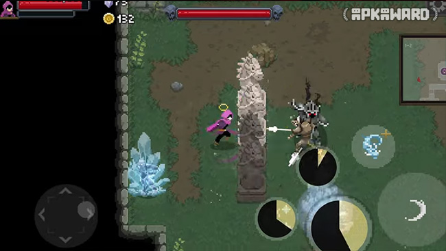 Wizard of Legend Latest Version 1.24.30007 for Android