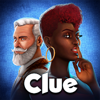 Clue 2 - Cluedo2 - Clue 2023 Edition