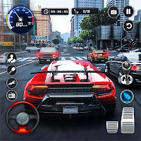 APEX Racer Mod apk [Unlimited money] download - APEX Racer MOD apk 0.7.50  free for Android.