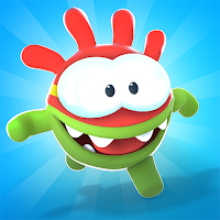 Cut the Rope GOLD 3.7.0 Apk + Mod for android