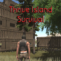 Thrive Island - Survival