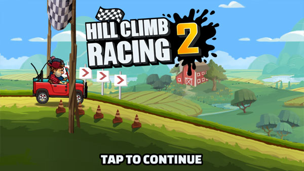 hill climb racing 2 mod apk