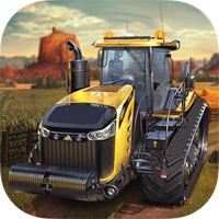 Farming Simulator 18