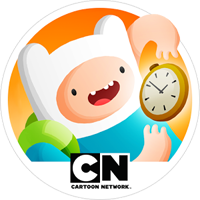 Adventure Time Time Tangle