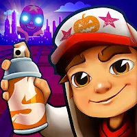 Surf Subway Surfers Guide APK + Mod for Android.