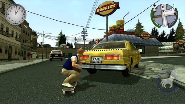 Bully Game Obb File Download For Android