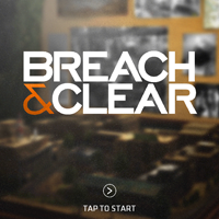 Breach and Clear