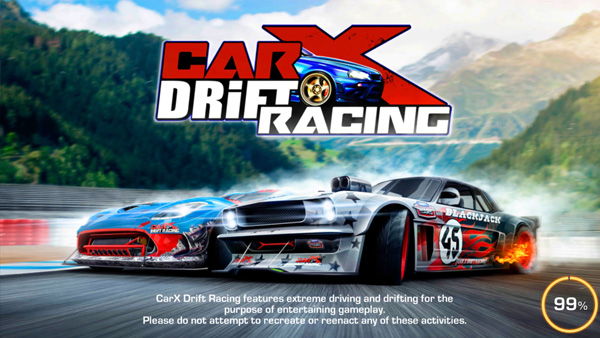 CARX DRIFT RACING 2 V1.7.0 MOD/DINHEIRO INFINITO (ATUALIZADO) 