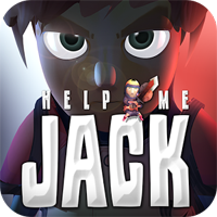 Help Me Jack: Save the Dogs