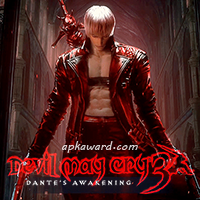 Devil May Cry 3 PS2 Mobile