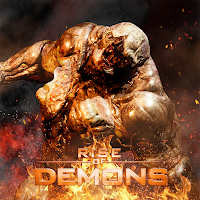 Rise Of Demons: DOOM 2016