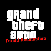 GTA: FR - Grand Theft Auto: Forelli Redemption