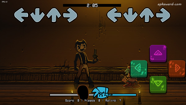FNF Indie Cross - Play Online & Download for PC & Android