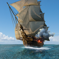 Dragon Sails: Battleship War