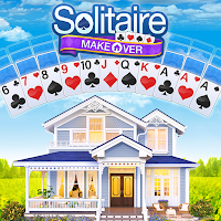 Solitaire Makeover