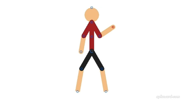 Stick Nodes: Stickman Animator Apk Download for Android- Latest version  4.1.5- org.fortheloss.sticknodes